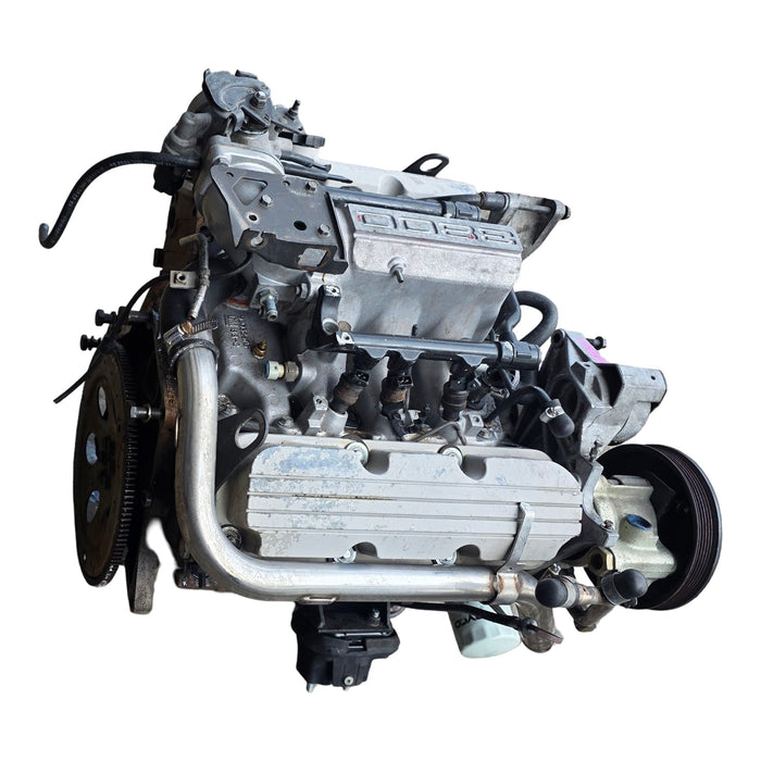sh001 - VN / VP Holden Commodore Series I V6 Auto - 3.8 Buick Engine Eng #VH1010317