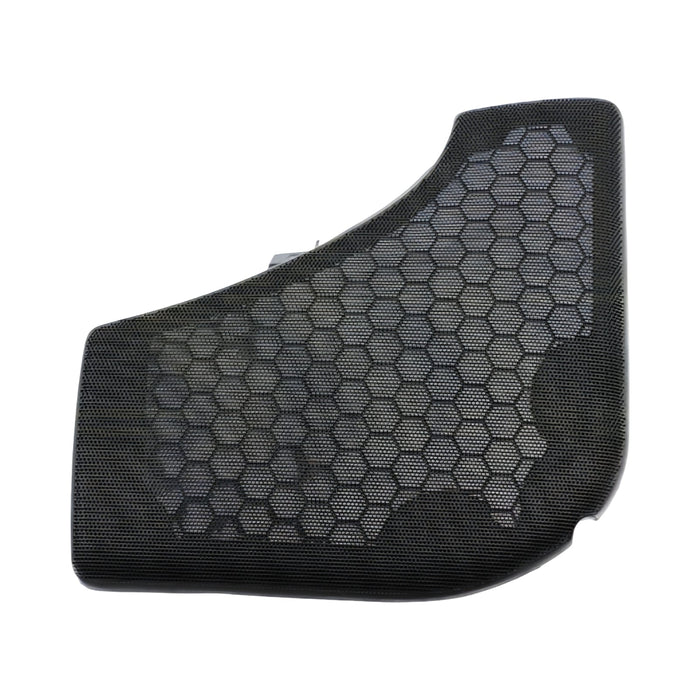 NEW OEM Quality - VT, VX, VU, VY, VZ Holden Commodore - Passenger Front Speaker Cover