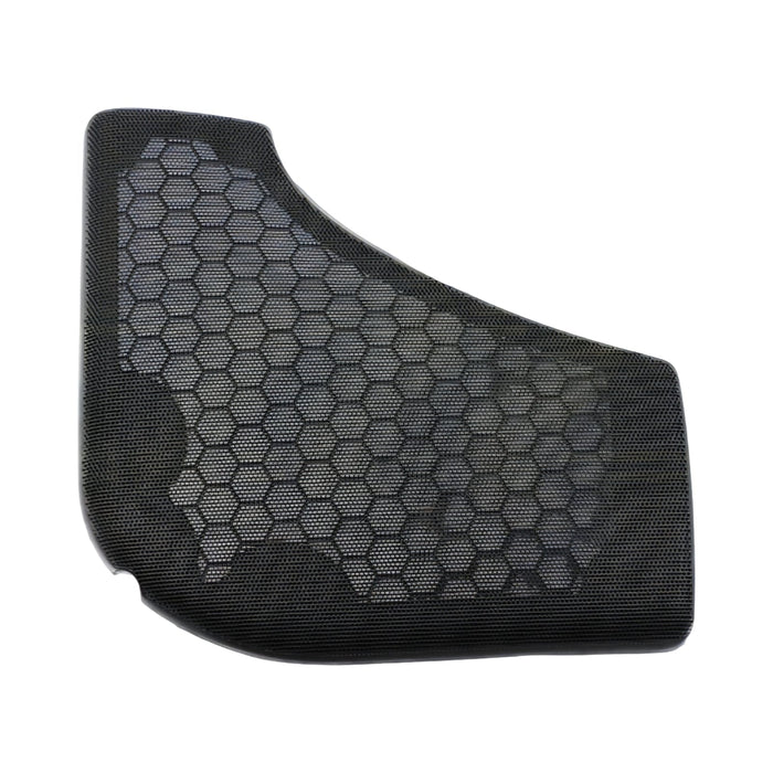 NEW OEM Quality - VT, VX, VU, VY, VZ Holden Commodore - Driver's Front Speaker Cover