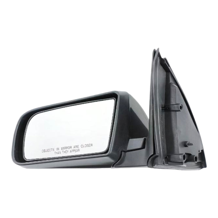 NEW OEM Quality - VY / VZ Holden Commodore - Powered Passenger Side Mirror