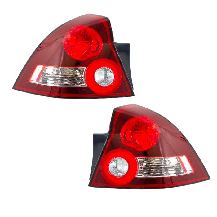 NEW OEM Quality - VY SS Series II Holden Commodore Sedan SV8 - Taillight Set