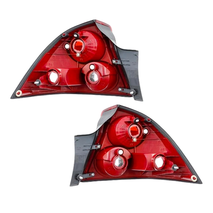 NEW OEM Quality - VY SS Series II Holden Commodore Sedan SV8 - Taillight Set