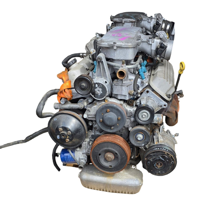 A231 - VT SERIES I Holden Commodore - LN3 V6 Ecotec Engine 138,XXXkms Eng# VH874392 Vin# 6H8VTK69HXL463446