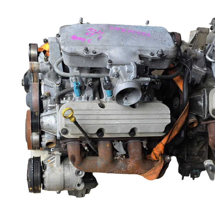 A231 - VT SERIES I Holden Commodore - LN3 V6 Ecotec Engine 138,XXXkms Eng# VH874392 Vin# 6H8VTK69HXL463446