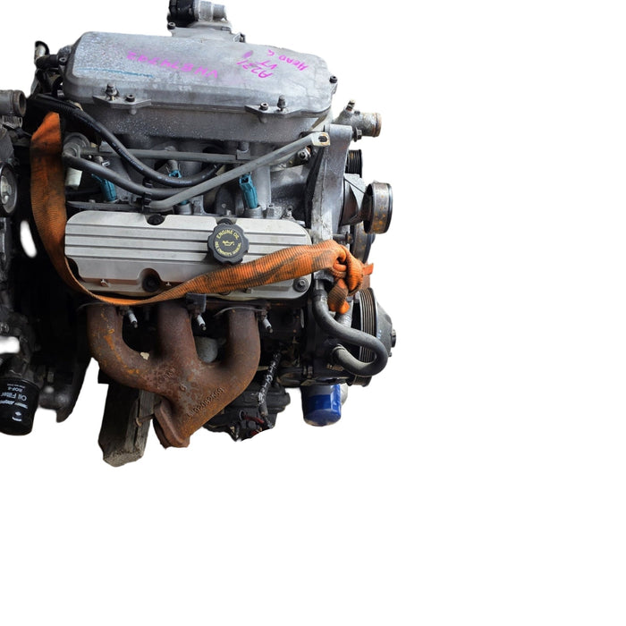 A231 - VT SERIES I Holden Commodore - LN3 V6 Ecotec Engine 138,XXXkms Eng# VH874392 Vin# 6H8VTK69HXL463446