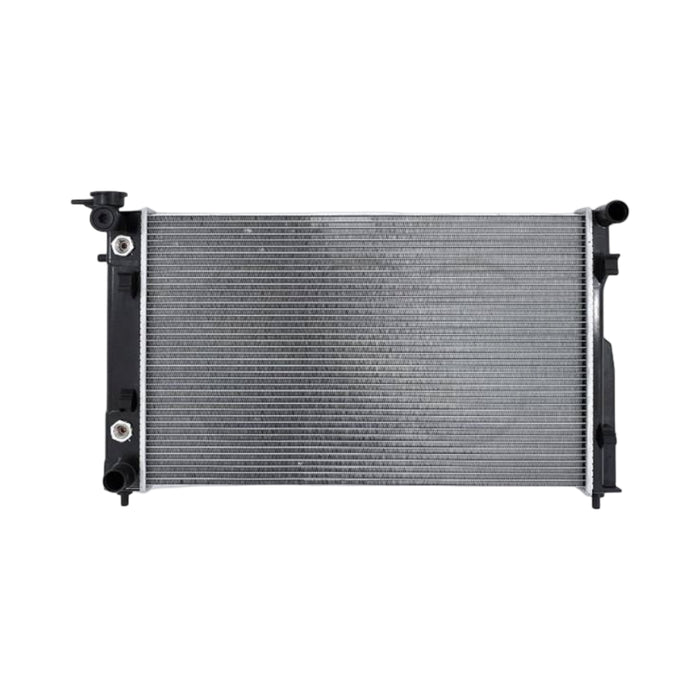 New - VY Holden Commodore V6 3.8Ltr- Radiator O/Cooler  33mm