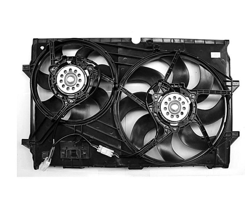 New OEM Quality - VY Holden Adventra / Crewman V6 3.8ltr - Thermo Fan