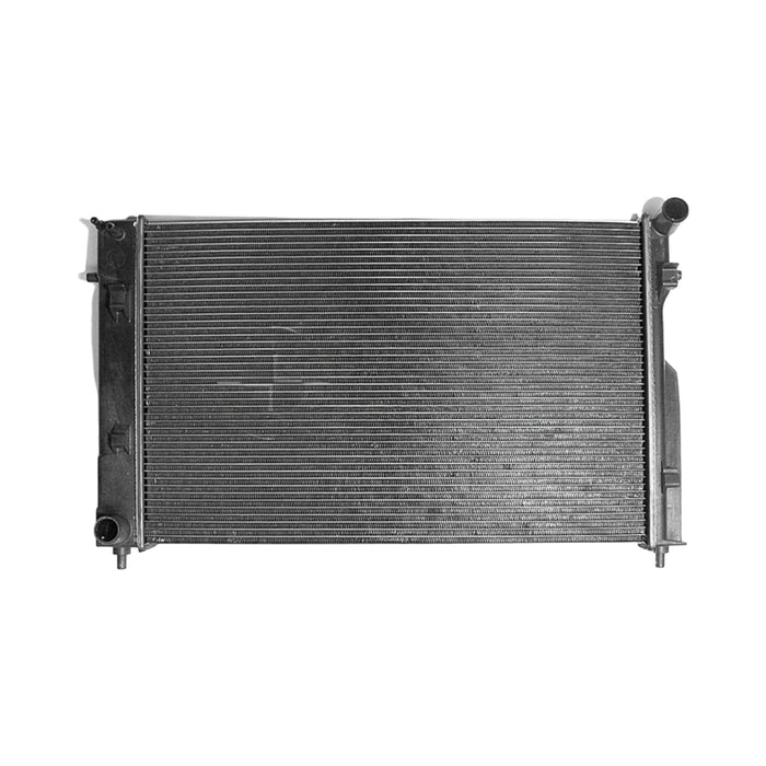New OEM Quality - VY Holden Commodore V8 5.7ltr - Radiator - 35mm (no filler neck)