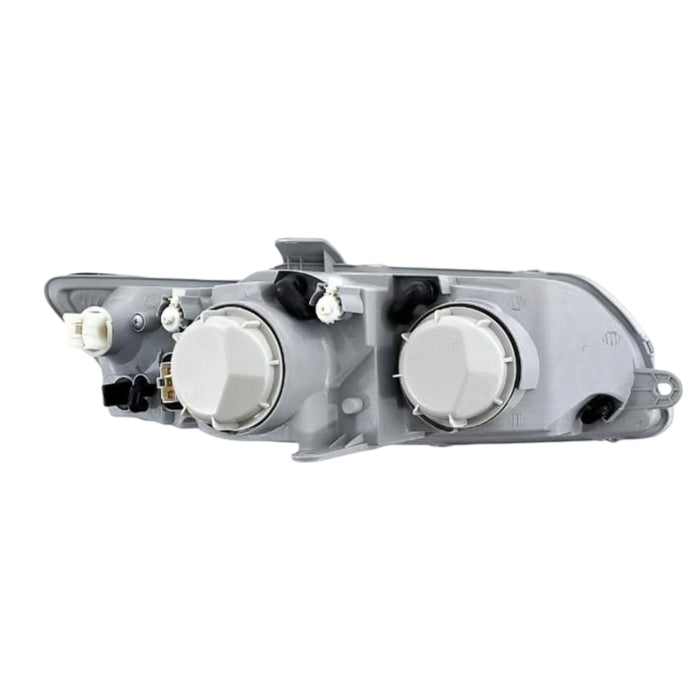 New OEM Quality - VZ Holden Berlina - Passenger Side Headlight - Chrome Projectile