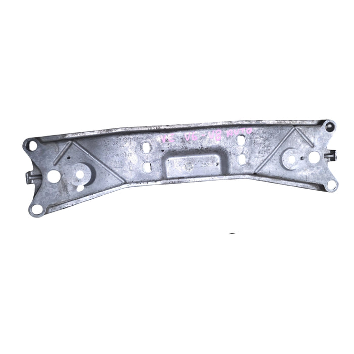 VE Holden Commodore V6 / V8 - Transmission Cross Member -  Auto Part # 92158191