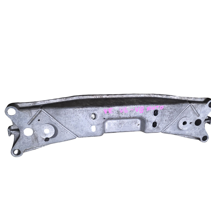 VE Holden Commodore V6 / V8 - Transmission Cross Member -  Auto Part # 92158191