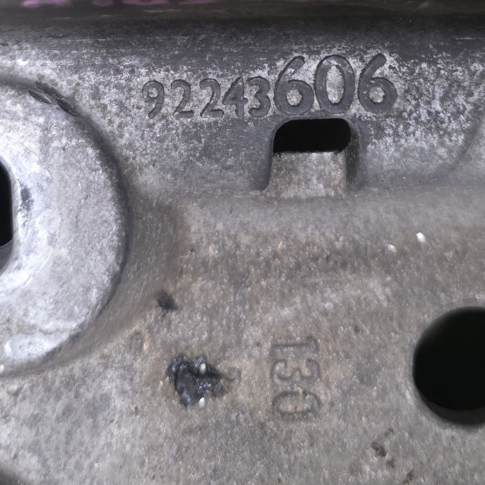 WM Holden Commodore - Auto Transmission Cross Member - Part #92243606