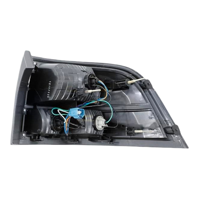 NEW OEM Quality - VE Holden Commodore Omega / Berlina / Calais Wagon - Passenger Side Taillight