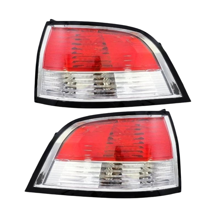 NEW OEM Quality - VE Holden Commodore Omega / Berlina / Calais Wagon - Taillight Set
