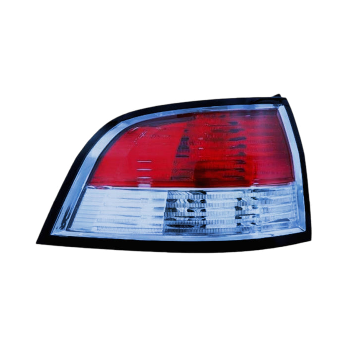 NEW OEM Quality - VE Holden Commodore SS Wagon - Taillight Set - Smokey