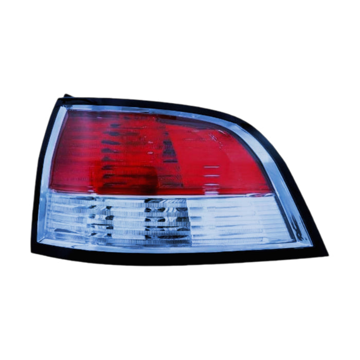 NEW OEM Quality - VE Holden Commodore SS Wagon - Driver's Side Taillight - Smokey