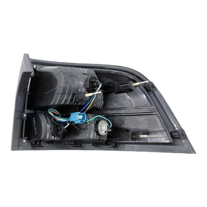 NEW OEM Quality - VE Holden Commodore SS Wagon - Passenger Side Taillight - Smokey