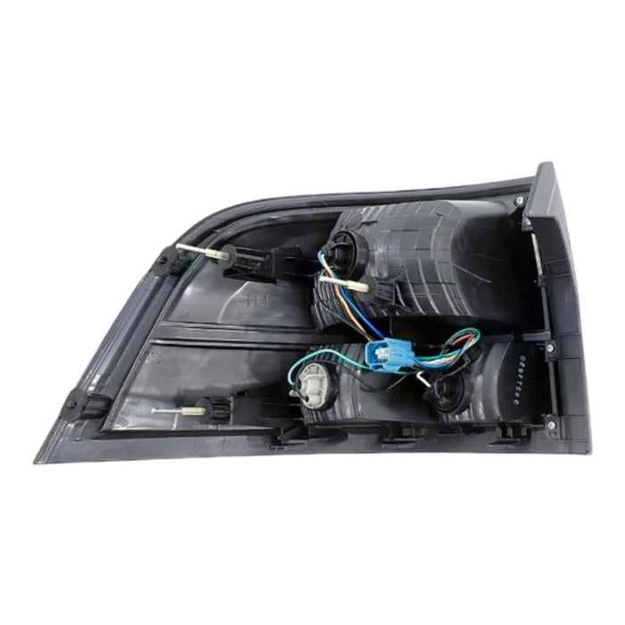 NEW OEM Quality - VE Holden Commodore SS Wagon - Taillight Set - Smokey