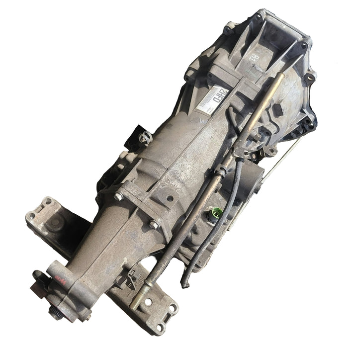 B1 - VX Holden Commodore V6 Auto - M30 4 Speed Auto Gearbox 2HFD