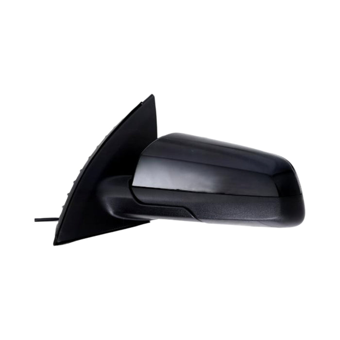 New OEM Quality - VF Holden Commodore - Passenger Side Mirror - 3 Pin (no blind spot / no heater function)
