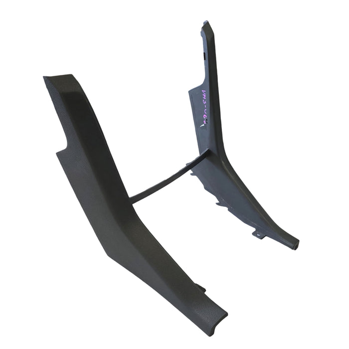 VE SV6 / SS SERIES II Holden Commodore - Stereo Surround Trim Grey