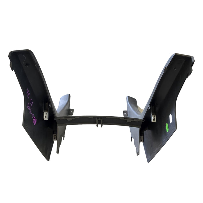 VE SV6 / SS SERIES II Holden Commodore - Stereo Surround Trim Grey