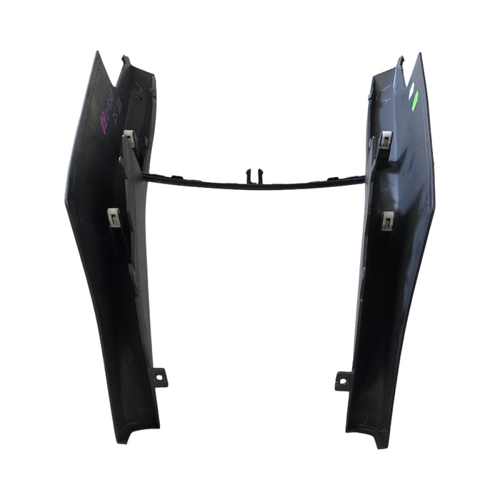 VE SV6 / SS SERIES II Holden Commodore - Stereo Surround Trim Grey