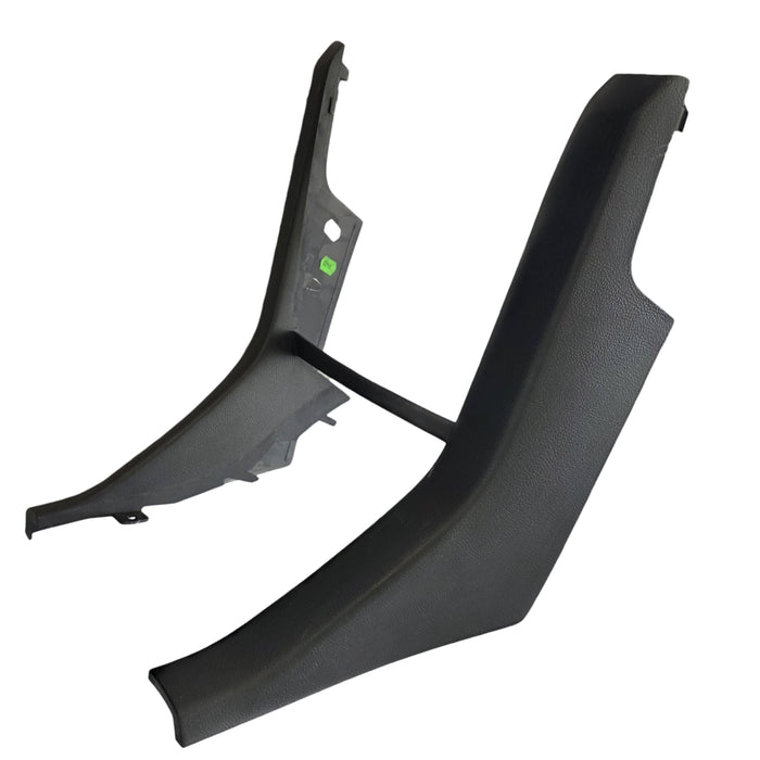 VE SV6 / SS SERIES II Holden Commodore - Stereo Surround Trim Grey