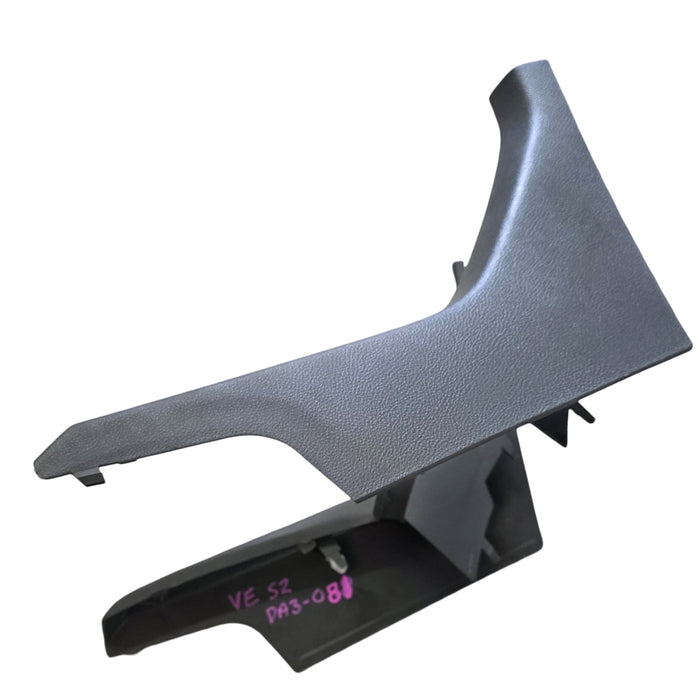 VE SV6 / SS SERIES II Holden Commodore - Stereo Surround Trim Grey