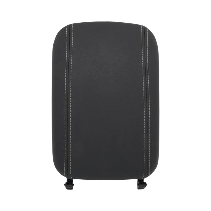 NEW OEM Quality - VE / VF Holden Commodore - Centre Console - Leather with Silver Stitching Part # 92274666