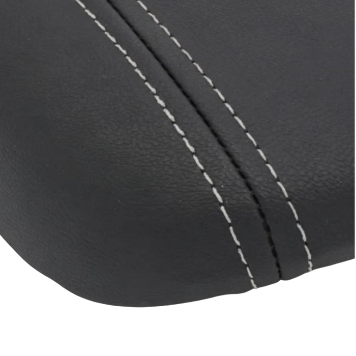 NEW OEM Quality - VE / VF Holden Commodore - Centre Console - Leather with Silver Stitching Part # 92274666