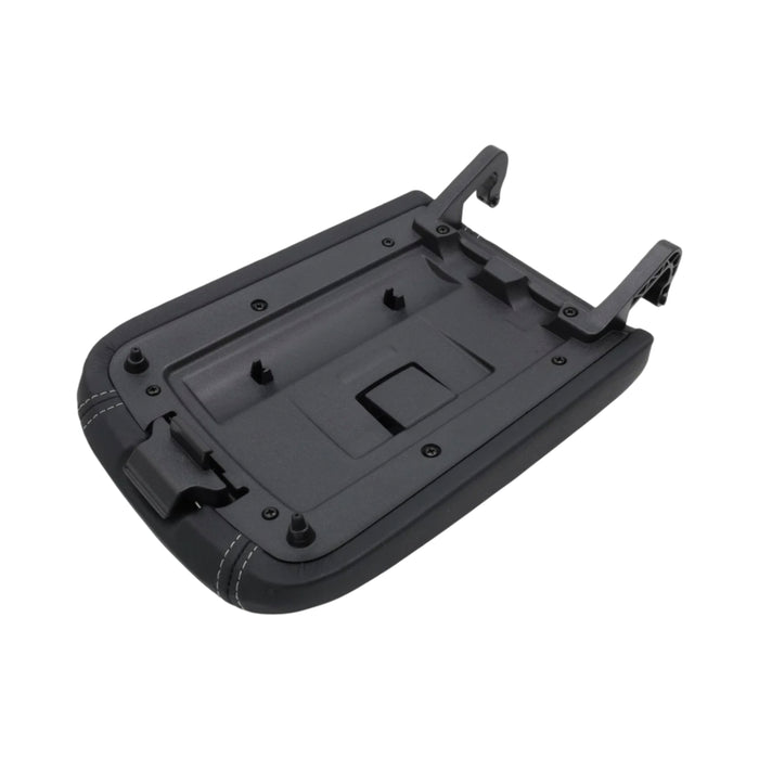 NEW OEM Quality - VE / VF Holden Commodore - Centre Console - Leather with Silver Stitching Part # 92274666