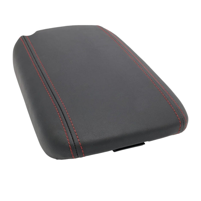 NEW OEM Quality - VE / VF Holden Commodore - Centre Console - Leather with Red Stitching part # 92274667