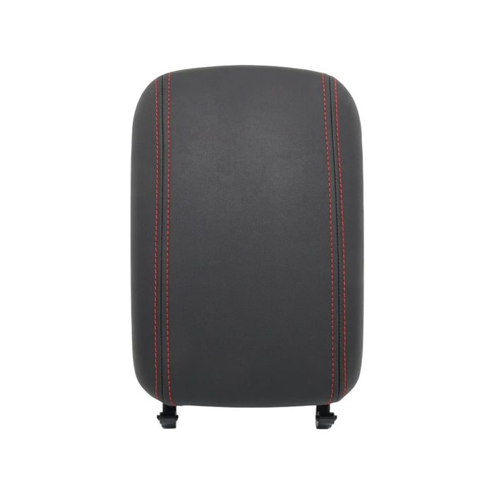 NEW OEM Quality - VE / VF Holden Commodore - Centre Console - Leather with Red Stitching part # 92274667