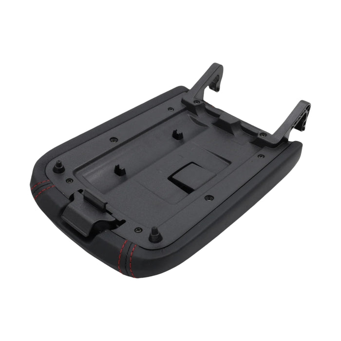 NEW OEM Quality - VE / VF Holden Commodore - Centre Console - Leather with Red Stitching part # 92274667