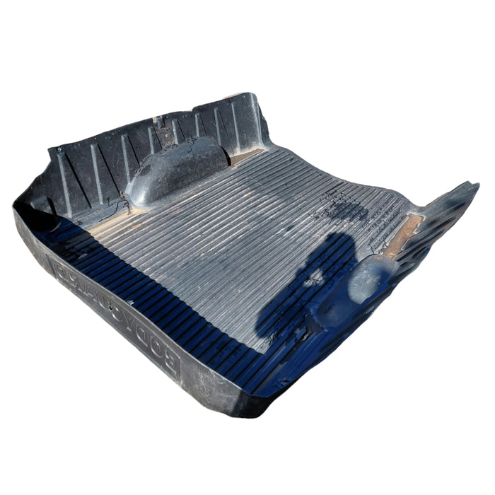 A002 - VS SIII Holden Commodore Utility - Ute Tub Liner