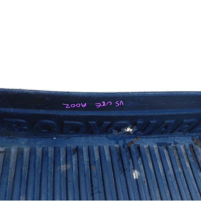 A002 - VS SIII Holden Commodore Utility - Ute Tub Liner