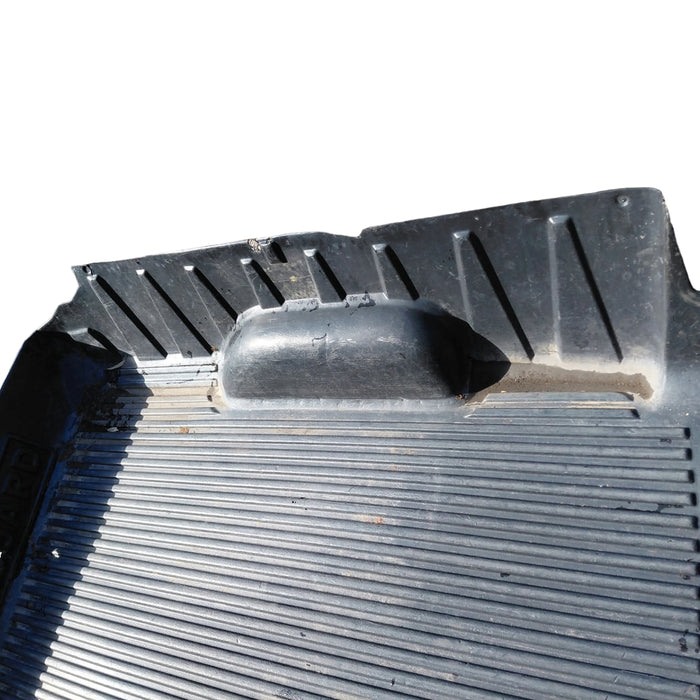 A002 - VS SIII Holden Commodore Utility - Ute Tub Liner