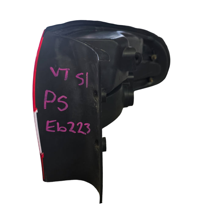 Eb223 - VT Series I Holden Commodore Sedan - Passenger Side Taillight