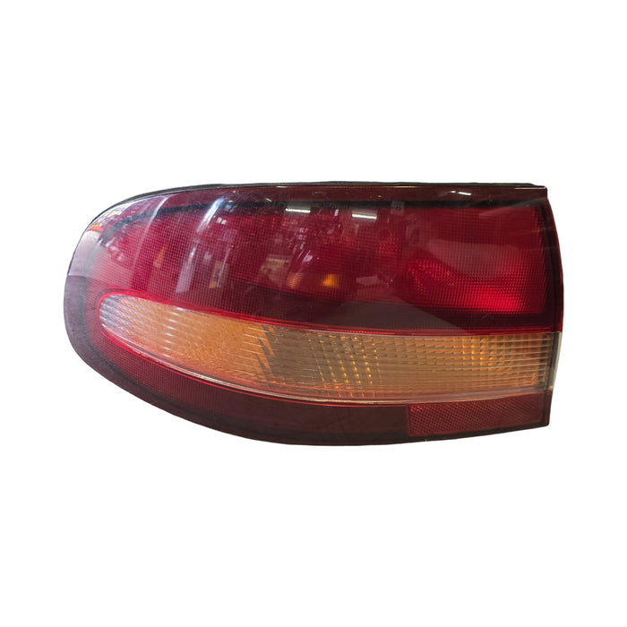 Eb224 - VT Series I Holden Commodore Sedan - Passenger Side Taillight