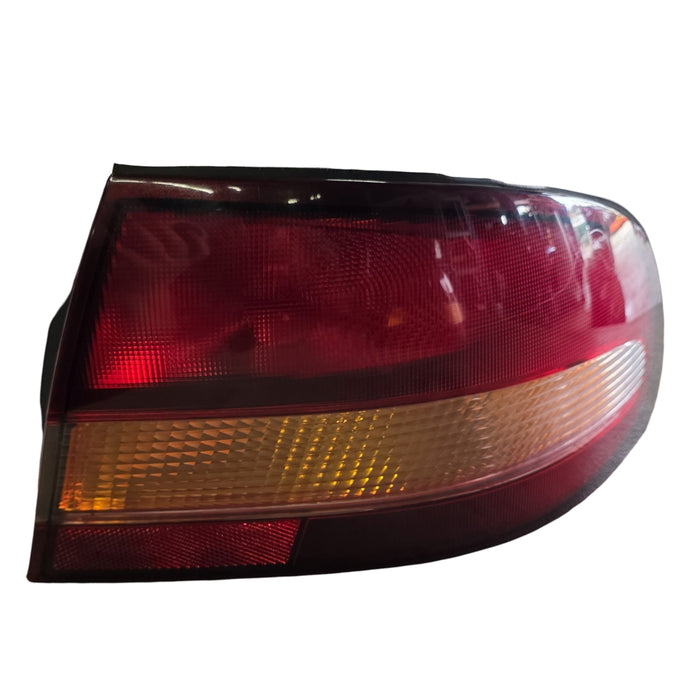 Eb222 - VT Series I Holden Commodore Sedan - Driver's Side Taillight