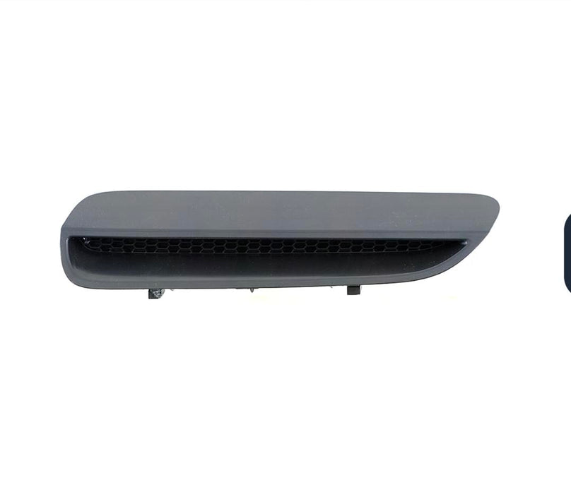 VE E2 E3 Holden HSV Bonnet Vents / Nostrils PASSENGER SIDE - NEW OEM Quality