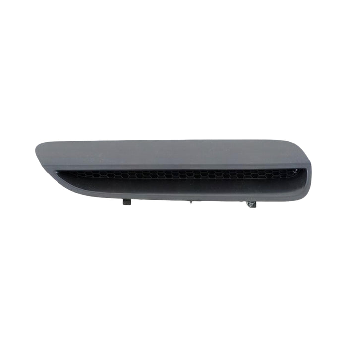 VE E2 E3 Holden HSV Bonnet Vents / Nostrils DRIVERS SIDE - NEW OEM Quality