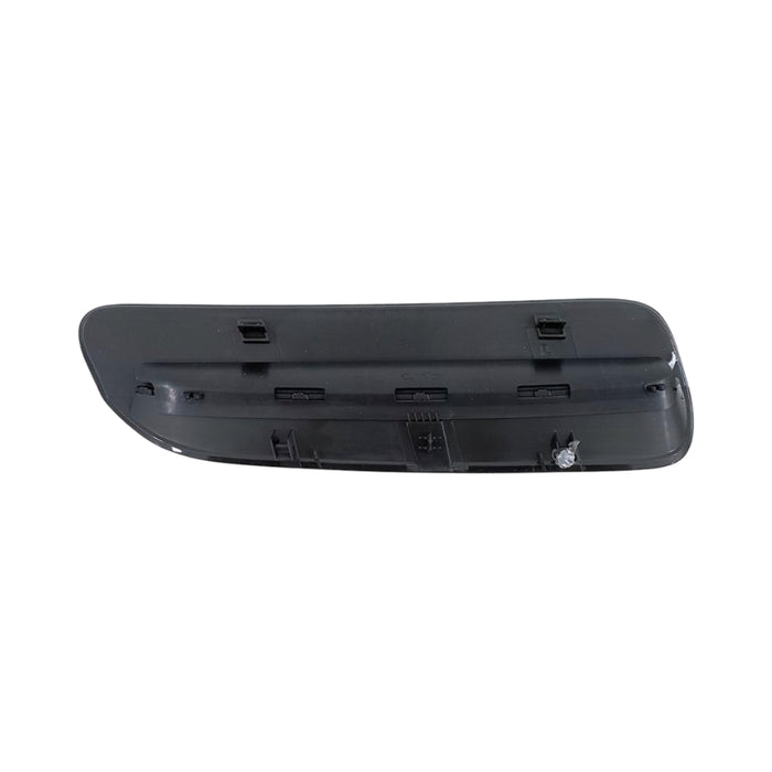 VE E2 E3 Holden HSV Bonnet Vents / Nostrils PASSENGER SIDE - NEW OEM Quality