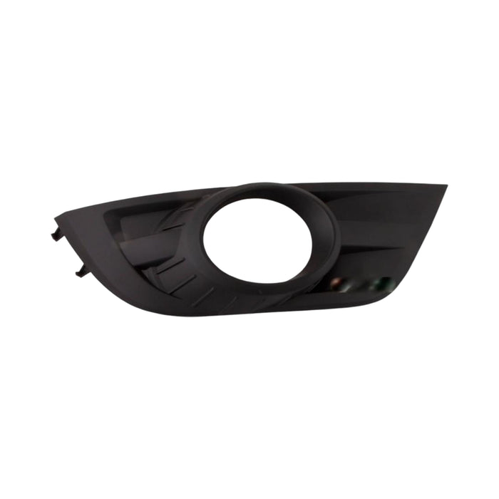 New OEM Quality - Holden Commodore E3 HSV - Drivers's Side Foglight Bezel