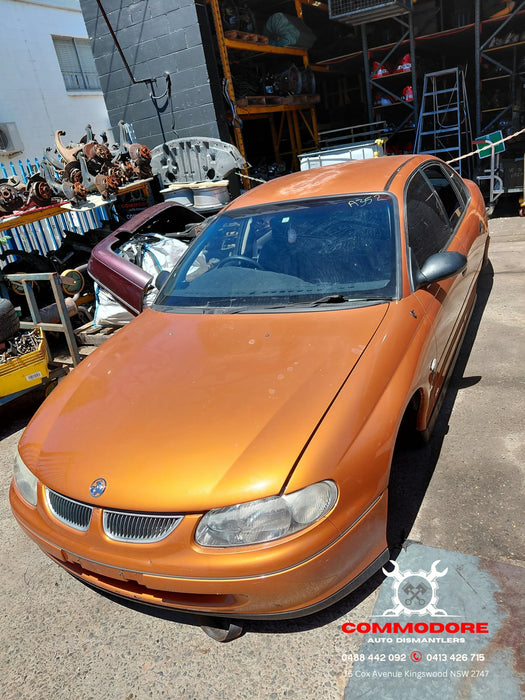 Now In Stock #a352 VT Holden Commodore Series II  V6 Auto Tiger Mica  #E043