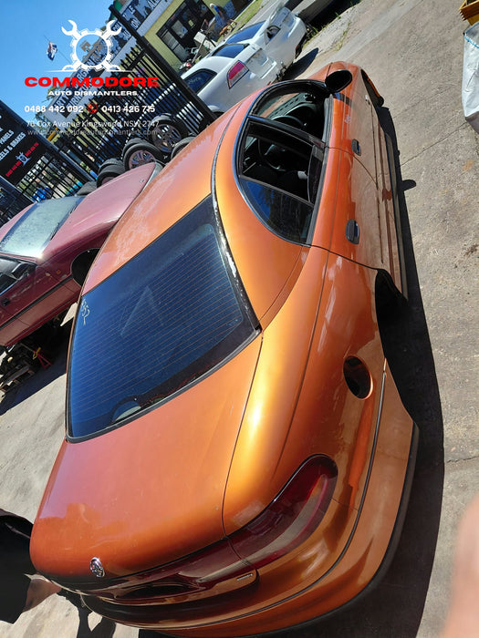 Now In Stock #a352 VT Holden Commodore Series II  V6 Auto Tiger Mica  #E043