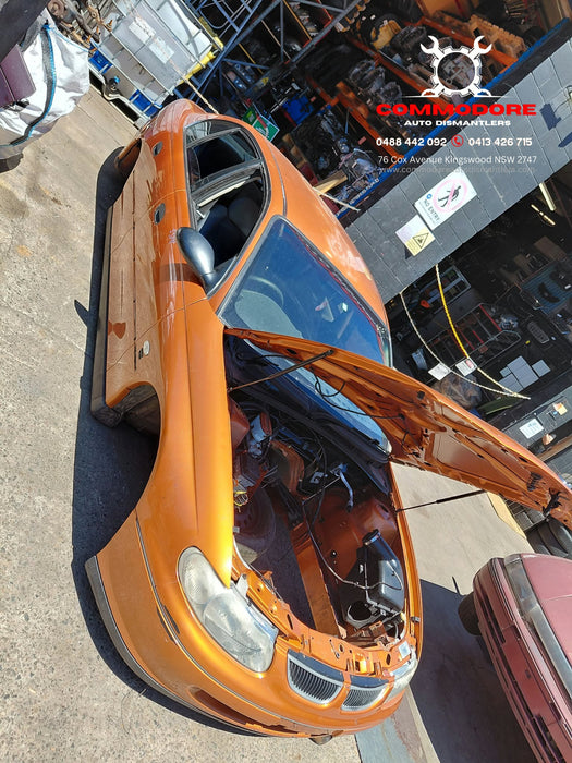 Now In Stock #a352 VT Holden Commodore Series II  V6 Auto Tiger Mica  #E043