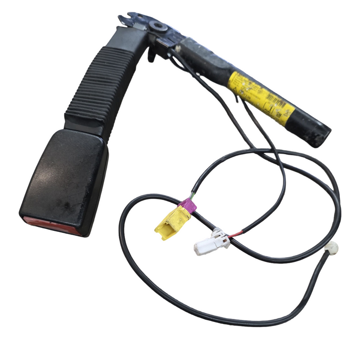 A113 - VE - Seatbelt Stalk Driver's Side