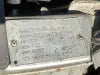 A164 - VY 2005 HOLDEN COMMODORE - Computer Set (BCM 601 MID, ECU Service #09356445, Ignition, Key, Fob & Key Reader